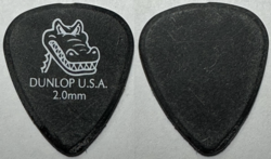 Guitar pick, tags: Gear - Pink Talking Fish / Marble Eyes on Oct 21, 2023 [600-small]