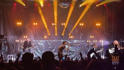 The Maine / Flor / Daisy Grenade on Dec 9, 2023 [655-small]