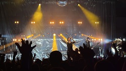 The Maine / Flor / Daisy Grenade on Dec 9, 2023 [656-small]
