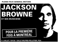 Jackson Browne on Jul 11, 2009 [676-small]