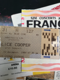 Alice Cooper / Britny Fox / Great Whyte on Dec 10, 1989 [685-small]