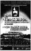 Frank Zappa / Mothers of Invention and Frank Zappa / Maneige / Tom Waits on Jun 29, 1974 [718-small]