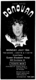 Donovan / Jiva on Jul 19, 1976 [720-small]