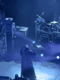 Cannibal Corpse / Mayhem / Gorguts / Blood Incantation on Oct 17, 2023 [721-small]