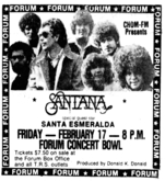 Santana / Santa Esmeralda on Feb 17, 1978 [730-small]