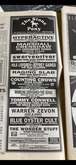The Wonder Stuff on Feb 26, 1994 [737-small]