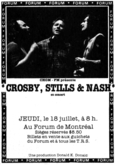 Crosby Stills & Nash  on Jul 18, 1978 [750-small]