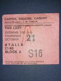 Thin Lizzy / Clover on Oct 21, 1976 [800-small]