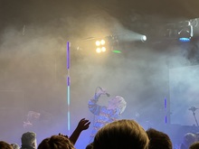 The Charlatans / Seb Lowe on Dec 10, 2023 [802-small]
