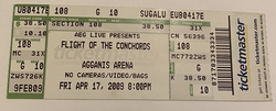Flight of the Concords / Kristen Schaal on Apr 17, 2009 [813-small]