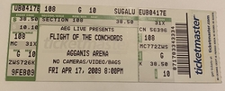 Flight of the Concords / Kristen Schaal on Apr 17, 2009 [813-small]