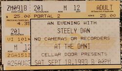 Steely Dan on Sep 18, 1993 [861-small]