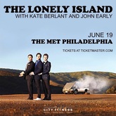 The Lonely Island / Kate Berlant / John Early on Jun 19, 2019 [865-small]