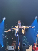 Darren Criss on Dec 10, 2023 [887-small]
