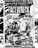 Facewreck / Taste The Steel / Pain Clinic / Ironside on Dec 23, 2023 [898-small]