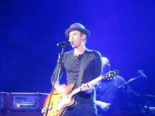 Lifehouse / Matchbox Twenty on Sep 25, 2013 [932-small]