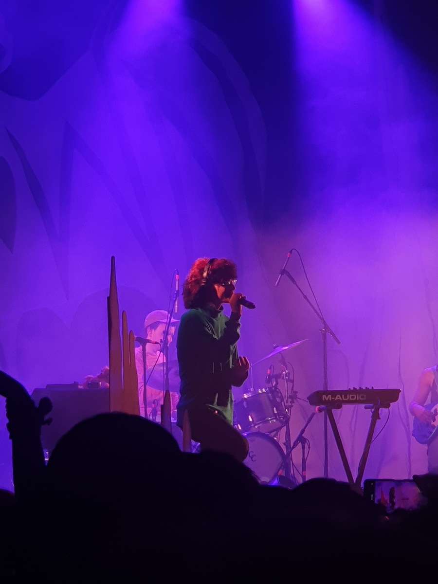 Cavetown Concert & Tour History (Updated for 2023 2024) Concert