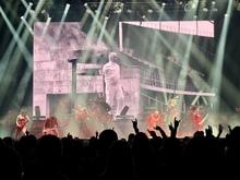 Till Lindemann / Aesthetic Perfection / Phantom vision on Dec 6, 2023 [977-small]