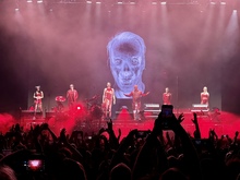 Till Lindemann / Aesthetic Perfection / Phantom vision on Dec 6, 2023 [979-small]