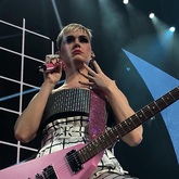 Katy Perry / Purity Ring on Dec 10, 2017 [980-small]