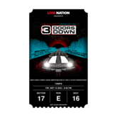 tags: 3 Doors Down, Candlebox, MIDFLORIDA Credit Union Amphitheatre, Florida State Fairgrounds - 3 Doors Down / Candlebox on Sep 15, 2023 [053-small]