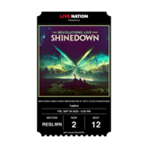 tags: Shinedown, Papa Roach, Spiritbox, MIDFLORIDA Credit Union Amphitheatre, Florida State Fairgrounds - Shinedown / Papa Roach / Spiritbox on Sep 29, 2023 [054-small]