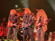 tags: Firefall, Clearwater, Florida, United States, Ruth Eckerd Hall - Three Dog Night / Firefall on Dec 10, 2023 [074-small]