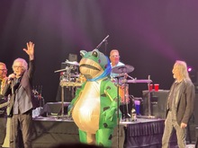 tags: Three Dog Night, Clearwater, Florida, United States, Ruth Eckerd Hall - Three Dog Night / Firefall on Dec 10, 2023 [081-small]