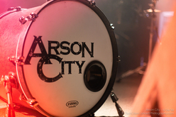 Emergent / Arson City / Cold Kingdom / Eaon on May 24, 2019 [178-small]