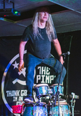 The Goodyear Pimps / The Broken Eights on May 25, 2019 [246-small]