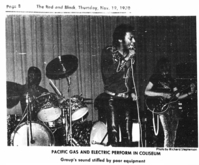 Allman Brothers Band / Pacific Gas & Electric on Nov 17, 1970 [542-small]