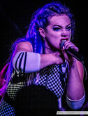 Jinjer / Browning / Sumo Cyco on Oct 27, 2019 [782-small]