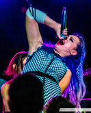 Jinjer / Browning / Sumo Cyco on Oct 27, 2019 [783-small]