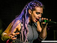 Jinjer / Browning / Sumo Cyco on Oct 27, 2019 [786-small]