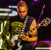 Jinjer / Browning / Sumo Cyco on Oct 27, 2019 [788-small]
