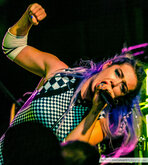 Jinjer / Browning / Sumo Cyco on Oct 27, 2019 [789-small]