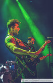 311 / Highly Suspect / Glorious Sons / BRKN Love on Dec 14, 2019 [886-small]