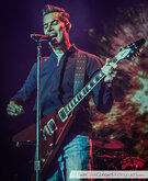 311 / Highly Suspect / Glorious Sons / BRKN Love on Dec 14, 2019 [894-small]