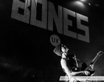 Korn / Breaking Benjamin / Bones UK on Feb 7, 2020 [935-small]