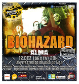 Biohazard on Dec 12, 2014 [079-small]