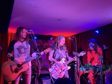 Ginger Wildheart / Carol Hodge / Ben Marsden on Dec 9, 2023 [082-small]