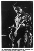 Allman Brothers Band on Feb 11, 1972 [084-small]
