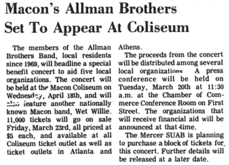 Allman Brothers Band / Wet Willie on Apr 18, 1973 [087-small]