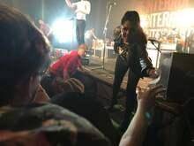 The Interrupters / Masked Intruder / Ratboy on Apr 3, 2019 [145-small]