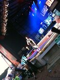 "Rock Fest" / Alice In Chains / Limp Bizkit / Drowning Pool / Trapt / Black Valentine on Jul 18, 2010 [157-small]