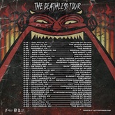 Set It Off / Crown The Empire / DeathbyRomy / Caskets on Mar 24, 2024 [159-small]