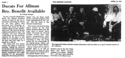 Allman Brothers Band / Wet Willie on Apr 18, 1973 [188-small]