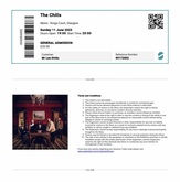 The Chills / Rats On Rafts on Jun 11, 2023 [196-small]