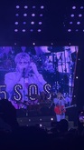 5 Seconds of Summer / Charlotte Sands / AR/CO on Oct 4, 2023 [198-small]
