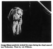Allman Brothers Band / Wet Willie on Apr 18, 1973 [203-small]